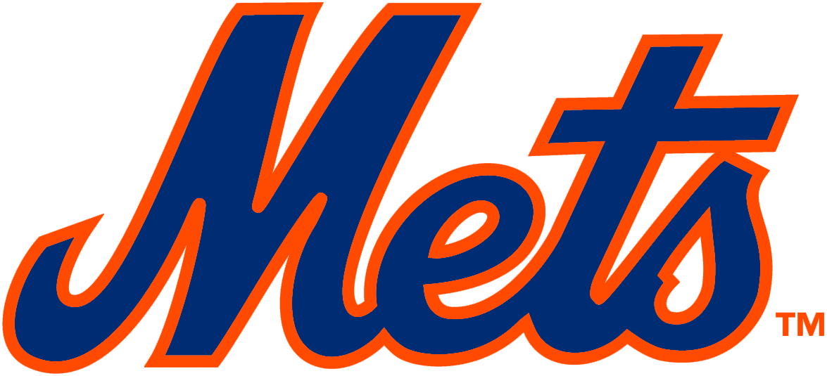 New York Mets 2014-Pres Alternate Logo fabric transfer